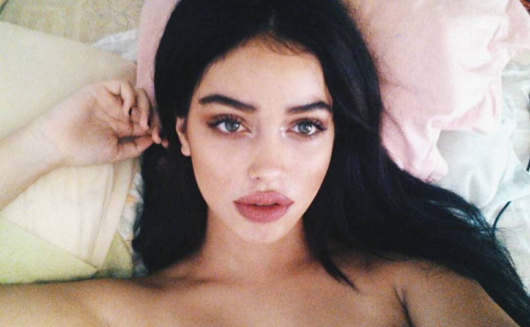 Desde hace un mes, la española ha conseguido hasta el momento más de 695 mil seguidores. (FOTO de Instagram: wolfiecindy)