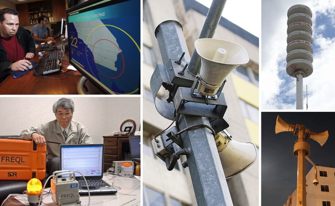 (Foto: AFP/ AP/ Archivo-El Universal)