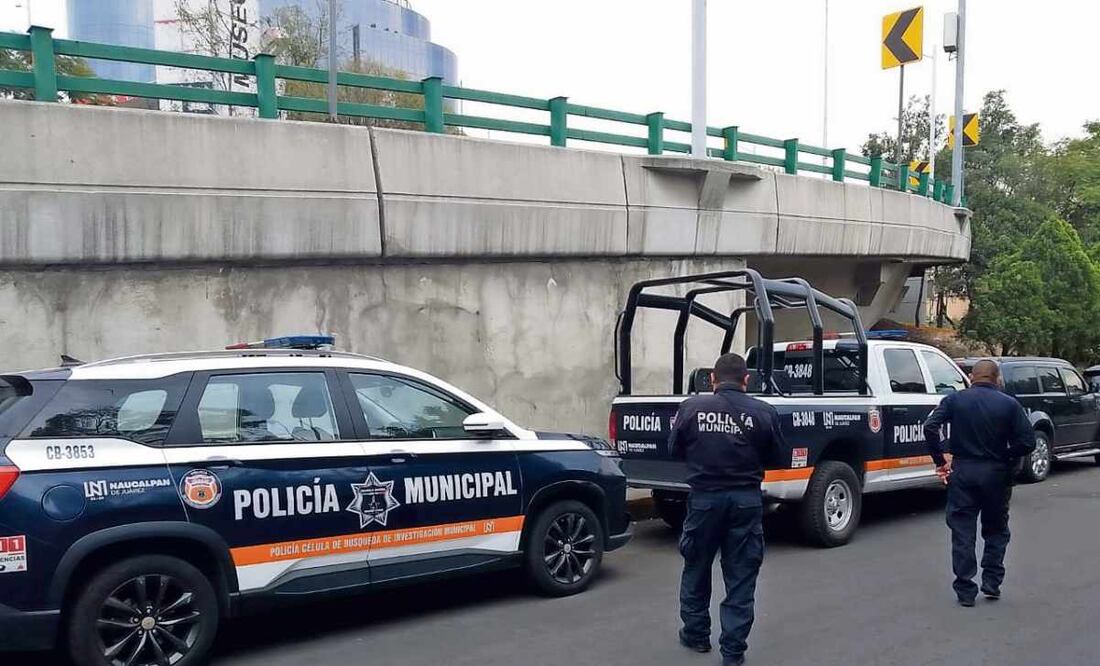 En el tema de seguridad “vamos con todo”, indicó Isaac Montoya. Foto: Rebeca Jiménez / EL UNIVERSAL