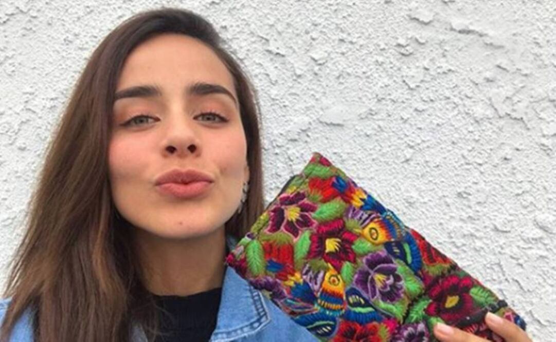 Pimentel compartió sensuales imágenes Foto: Instagram