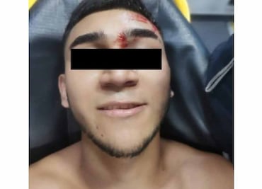 Tras balacera en Mercado de Sonora detienen a “El Diter”, líder de la Unión Tepito