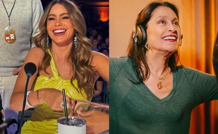 Sofía Vergara y otros famosos que vencieron al cáncer