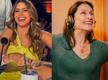 Sofía Vergara y otros famosos que vencieron al cáncer