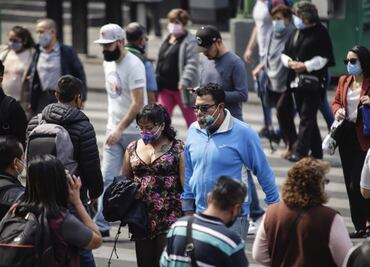 Sedes y fechas del refuerzo para personas de 40 a 49 años en todas las alcaldías de CDMX