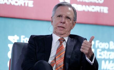 López-Dóriga, al banquillo