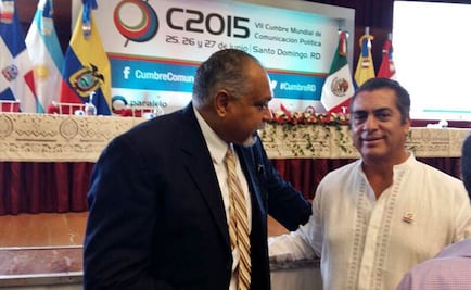 El Bronco contará su historia en República Dominicana