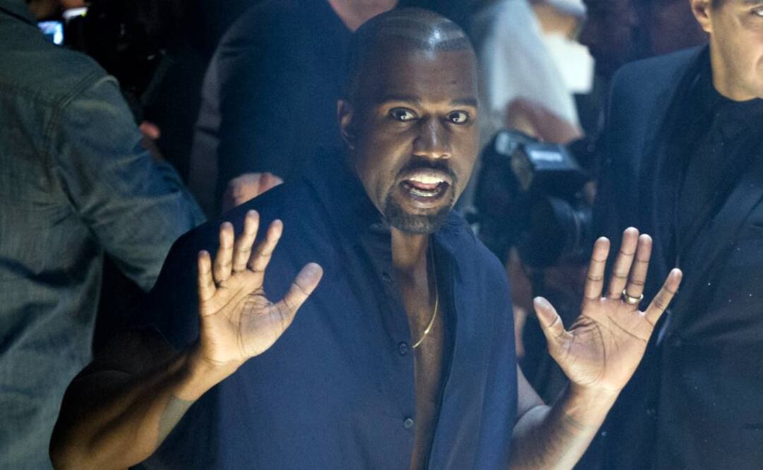 "No olvides que fue Ray J quien hizo famosa a Kim Kardashian", escribió el portal en sus redes sociales. (FOTO: Archivo EL UNIVERSAL) 