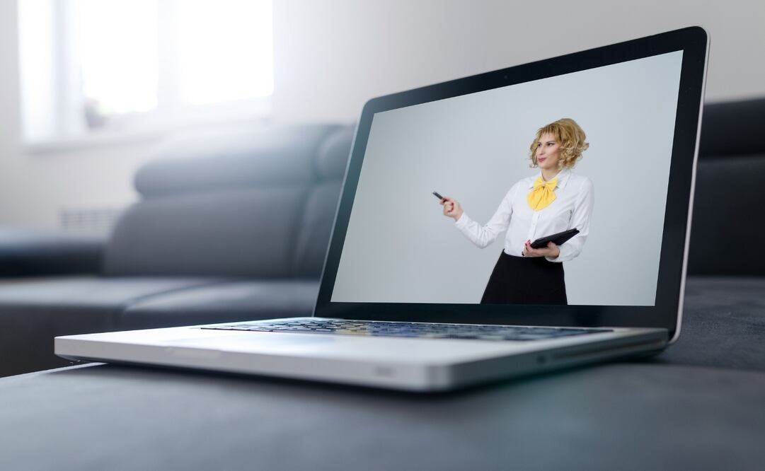 Los videos se viralizaron en Twitter. Imagen Pixabay 