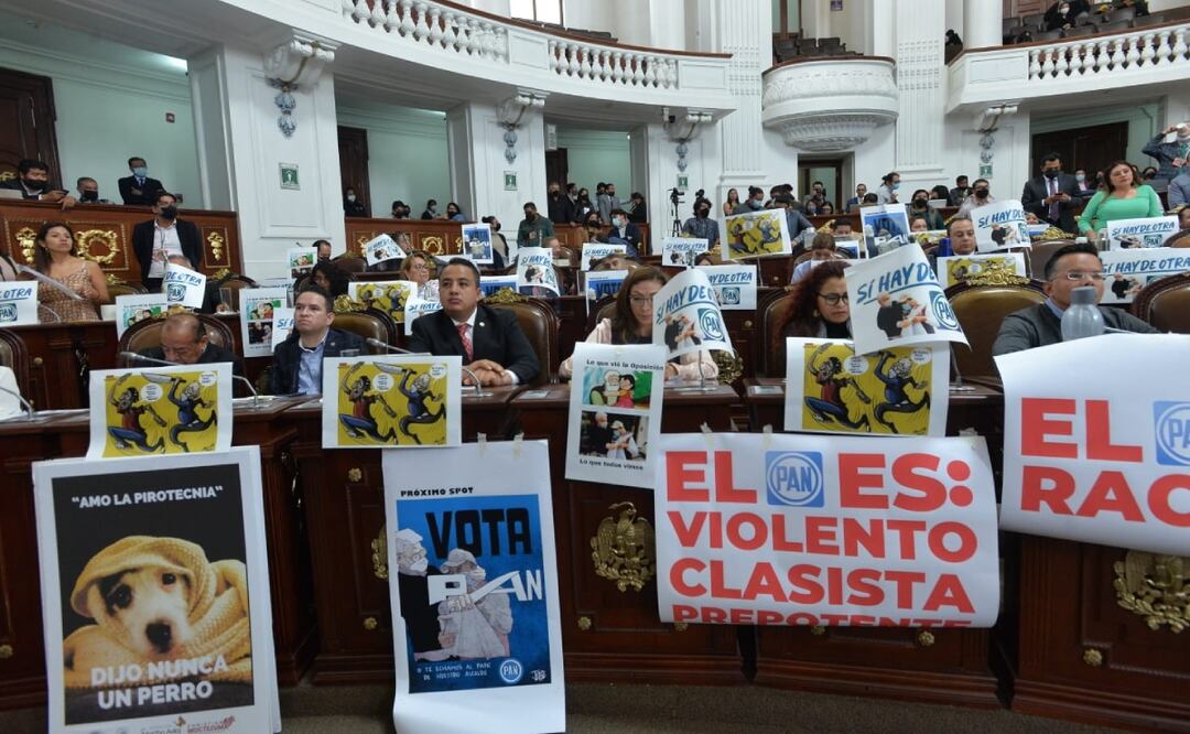 Foto: Especial/ El Universal/