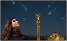 Lluvia de Meteoros Eta Acuáridas: ¿cómo disfrutar del evento astronómico?; sigue estos consejos