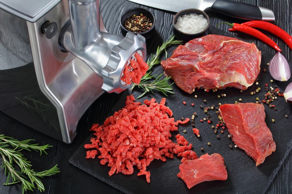 Carne de res. Foto: Pixabay
