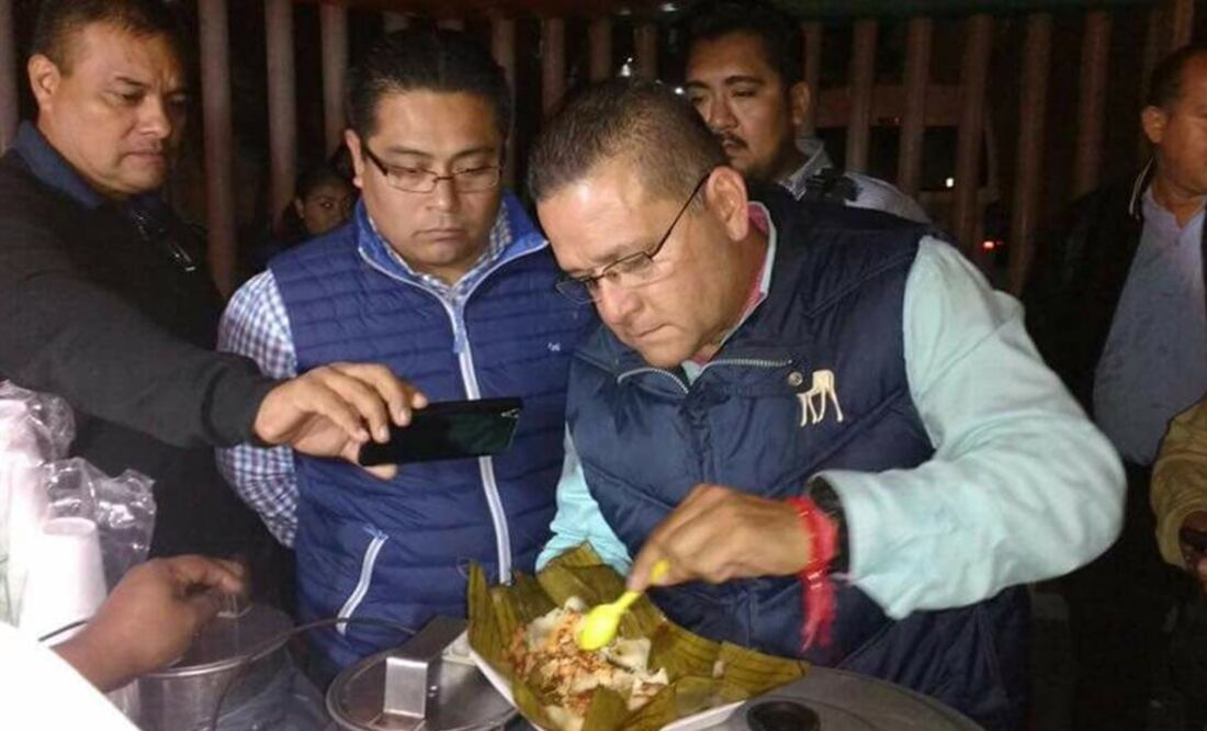 Foto: Ayuntamiento de Veracruz