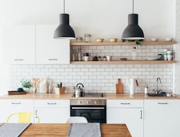 Los mejores trucos y consejos para mantener limpia tu cocina, según la IA