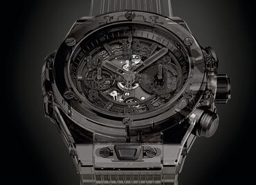 El culto al negro integral