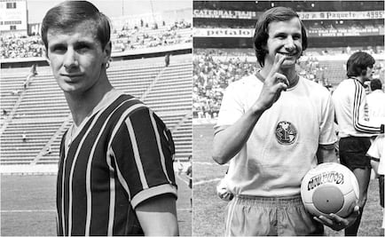 Borja, amado por aficiones rivales