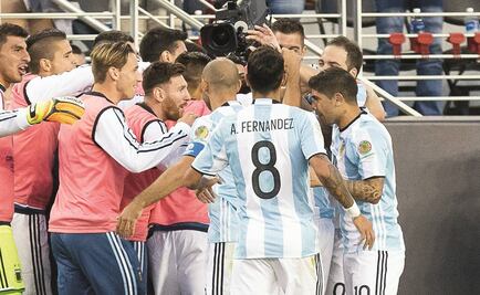 Argentina le cobra una ofensa a Chile