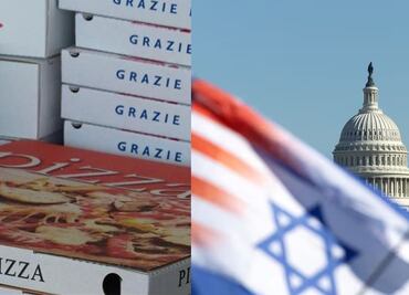Conflicto Irán-Israel: ¿Por qué las pizzas pueden ser señal de la tercera guerra mundial?