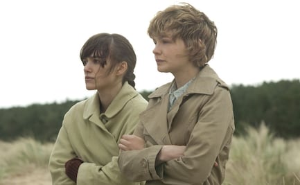 La película protagonizada por Andrew Garfield y Keira Knightley que seguro te hará llorar