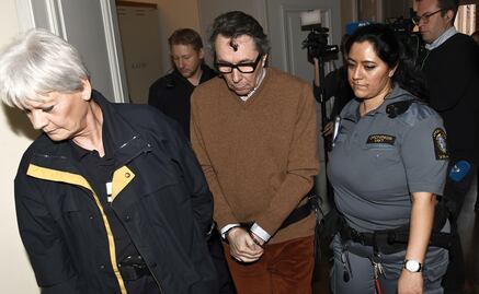 Nuevo juicio por violación a causante de crisis en la Academia Sueca