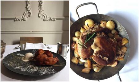 El sabor de Zacatlán de las manzanas en CDMX