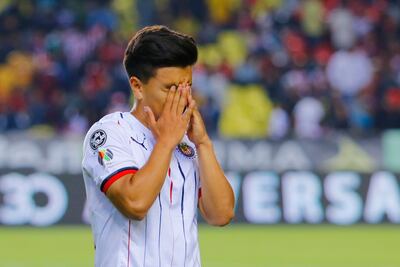 Varios tienen que largarse de las Chivas