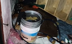 Localizan y clausuran toma clandestina de turbosina en la Gustavo A Madero; autoridades aseguran que no hay riesgo para la población