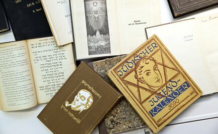 CDIJUM presents history of Mexico’s Jewish community