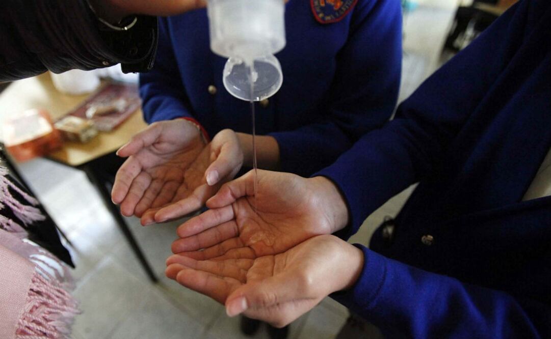 Foto: Archivo/EL UNIVERSAL