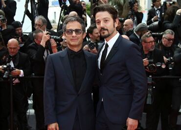 Diego Luna y Gael García se suman a Javier Bardem en serie de Hernán Cortés