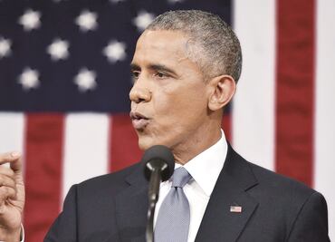 Obama: Proteger el océano es imprescindible