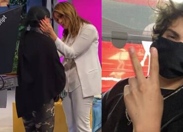 Flor Rubio se une a la exigencia de hacer justicia en el caso de Hugo; su hija estudiaba con él