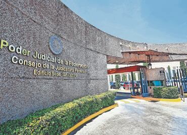 “No hay dinero para pagar bono a trabajadores del PJF”