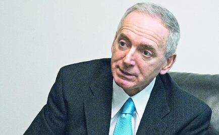 Money laundering by corrupt politicians surpasses that of organized crime in Mexico: Buscaglia