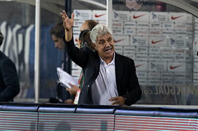 ¿Cuál ha sido el mejor momento del "Tuca"?