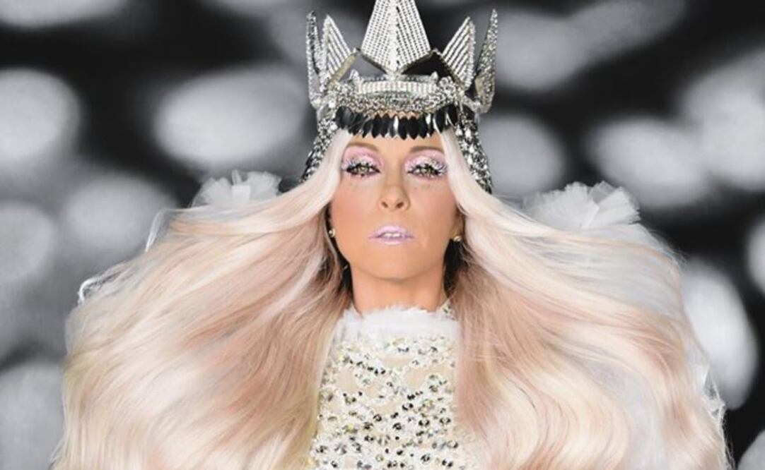 Este look deportivo es uno de los más aclamados por las amantes de la moda / Foto: Instagram @oficialyuri