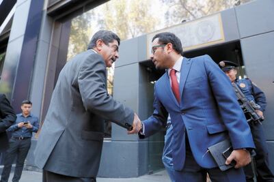 Buscan inhibir delitos en Cuatro Caminos