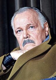 Que ahora sí se sabrá cuál fue la "última voluntad" de José Luis Cuevas