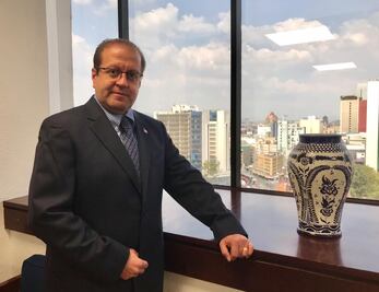 El que a hierro mata a hierro muere en la Secretaría de Cultura