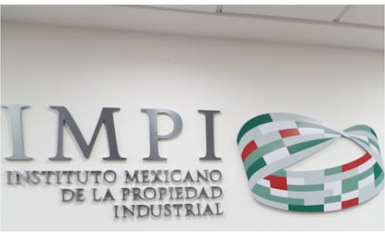 Nombran como director del IMPI a Alfredo Rendón Algara