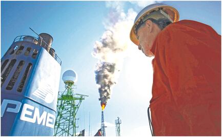 Pemex reconoce que pidió donaciones de utilidades y aguinaldo que recibieron los trabajadores 