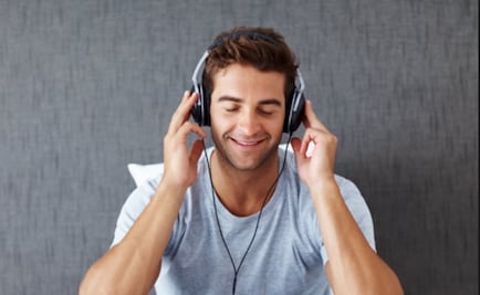 Analizan la respuesta a los diferentes tipos de música