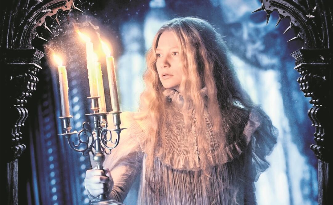 Foto: Archivo EL UNIVERSAL