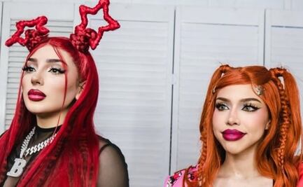 Yeri Mua vs Bellakath: influencer responde a propuesta de Poncho De Nigris para participar en Ring Royale; esto dijo