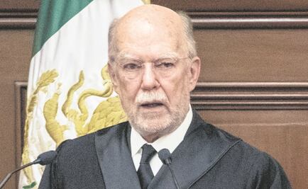 González Alcántara va contra abusos en el PJF