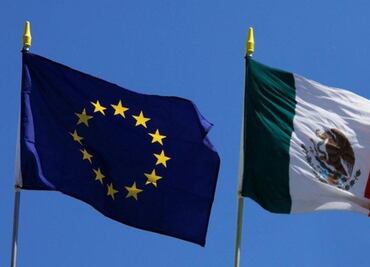 Modernización de tratado comercial entre UE y México incrementará exportaciones hasta en 12%; podrían duplicarse en 7 años