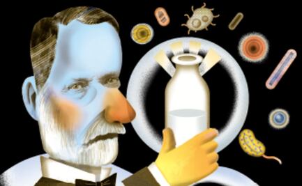 La biotecnología: la ciencia del futuro