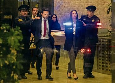 Billy Rovzar da consejos para "Un buen divorcio"