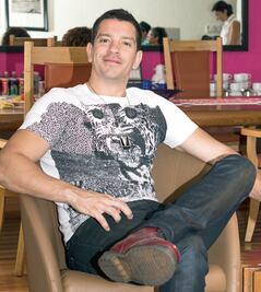 Yahir mostrará su evolución musical