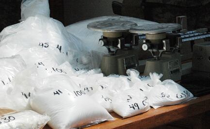 Desarman red de narcotráfico que operaba en aeropuerto de Sao Paulo, Brasil