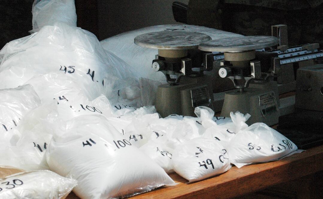 Imagen ilustrativa. Foto: Archivo/EL UNIVERSAL